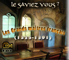 Les Ba'alé Hatossefote