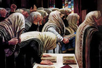 Liturgie de Roch Hachana : Hachèm Chama'ti