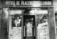 La Choah dans la Sarthe