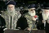 Veille de Kippour au Kottel