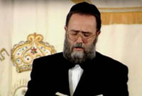 Liturgie de Roch Hachana-Ontané Tokèf
