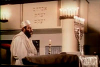 Liturgie de Kippour - Kol Nidré