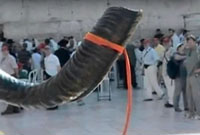 Chofar au Kottel