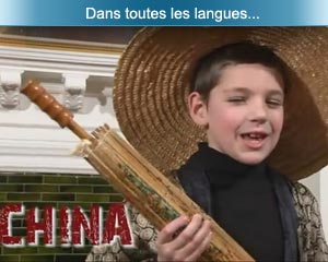 Dans toutes les langues