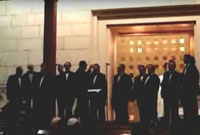 Chorale juive de Moscou