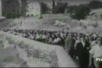 Chavou'ote 1967, après la guerre des 6 jours