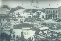 Images des Ghetto d'avant guerre