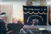 Cours de Guémara du Rav Eliyachiv
