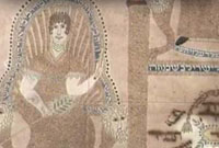 Histoire de la Meguilate Esther