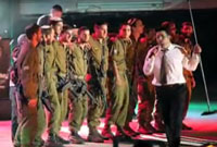 Ya'akov Shweekey à Latrun