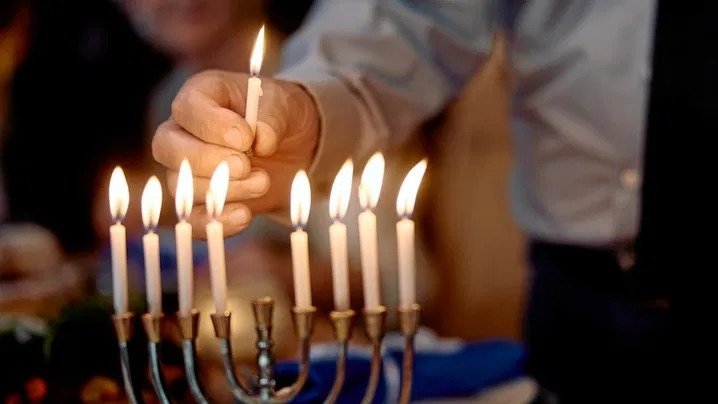 Sources du Miracle de 'Hanouka