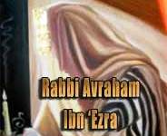Rabbi Avraham Ibn 'Ezra