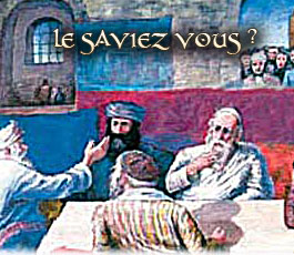 Les Tanaïm