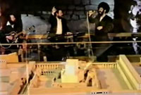Mordékhaï Ben David : Ribono Chel 'Olam