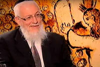 Rav Sitruk : chavou'ote