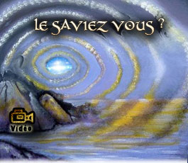 Les Mystères de la création