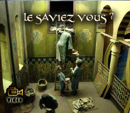 Les Mystères de la Guéniza du Caire