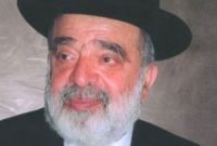 Hilloula d'un géant de la Tora : Le Rav Ben Tsiyone Aba Chaoul