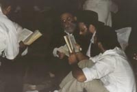 Lamentation de Tich'a Béav : Yéhouda Véyisrael