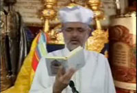 Bézhokhri 'Al Michkavi