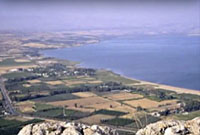 El Galil