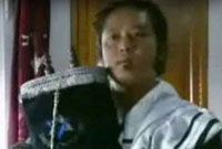 Les juifs de Mizoram