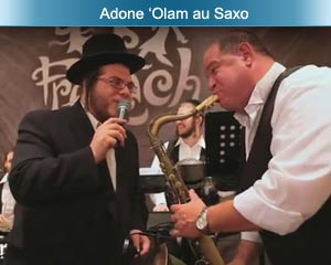 Adone 'Olam