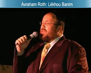 Avraham Roth