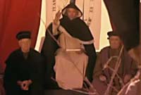 La maudite Inquisition