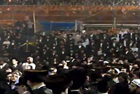 Lag Baomer 2010