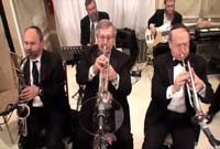 L'orchestre Teitelbaum