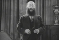 Yosselé Rosenblatt