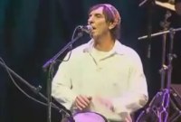 Shlomo Bar chante Lékha Dodi