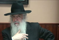 Rav Pinto: le pouvoir du Lachone Hara'