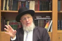 Rav Sitruk - Lachone Hara