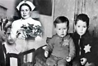 Un hommage à une femme d'exception : Iréna Sendler