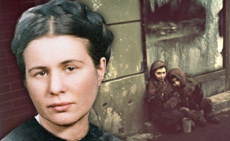 Iréna Sendler, une femme d'exception