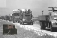 1948 : Ouvrir la route de Jérusalem !