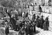 Lamentations de Ticha Béav - Partie 2