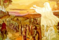 Lamentations de Ticha Béav - Partie 3