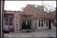 Manaleh en ruines