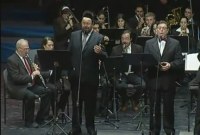 Magnifique interprétation de Lekha Dodi