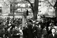 Le judaisme polonais d'avant guerre