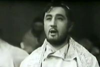 Roch Hachana en Pologne en 1939