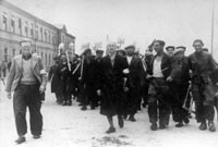 L'incroyable histoire de Szlomo Boigienman