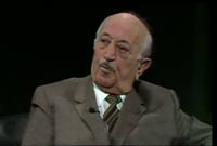Simon Wisenthal se fait traiter de menteur