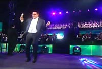 Shweekey: Kol Mevassèr