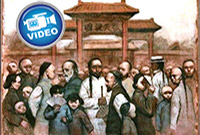 L'incroyable histoire des juifs chinois