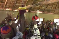 La Torah en Ouganda