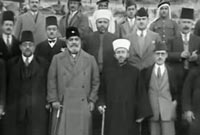 La haine du Mufti de Jérusalem :Partie III